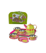 Simply For Kids Simply for kids | Teaset | Tin Tulip | 15 dlg | 3+