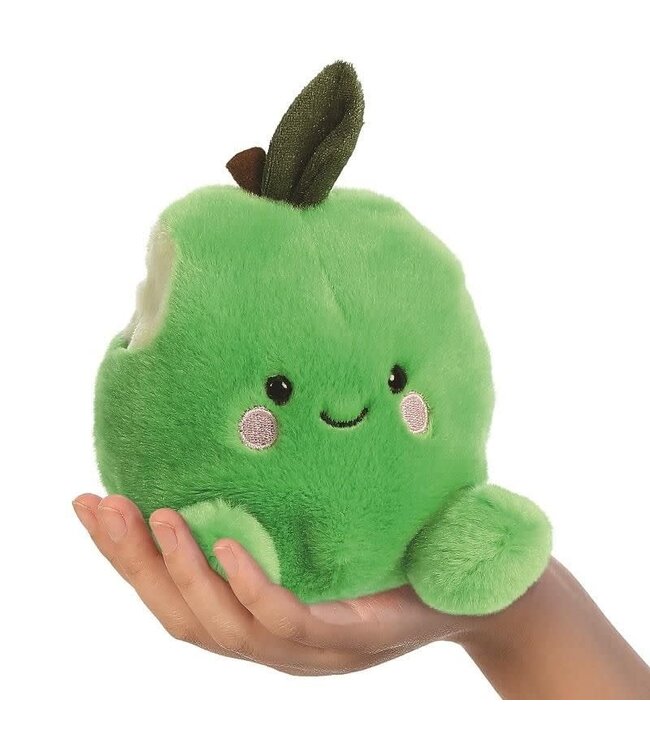 Aurora | Palm Pals | Groene Appel | 13 cm | 0+