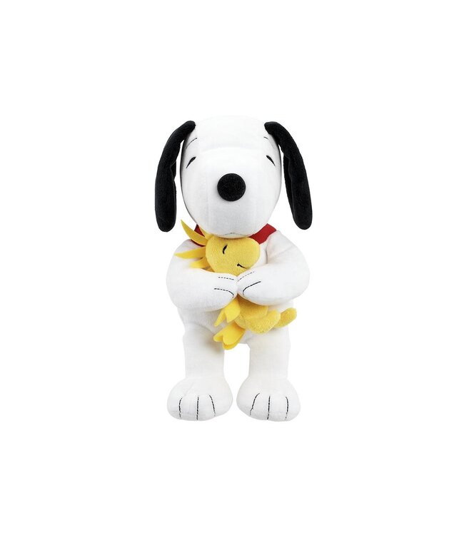 Rainbow Designs | Snoopy & Woodstock | 22 cm | 0+