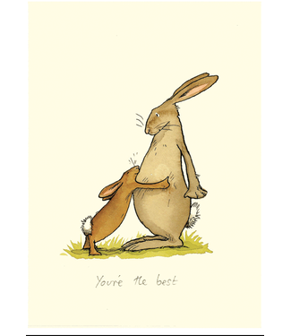 Two Bad Mice Two Bad Mice | Anita Jeram | You're the Best