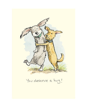 Two Bad Mice Two Bad Mice | Anita Jeram | You deserve a hug