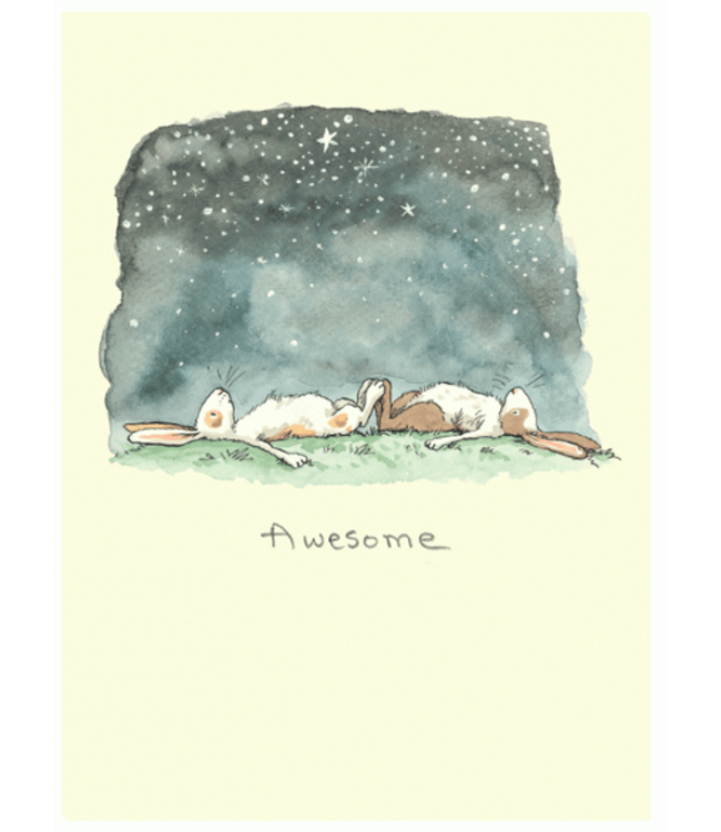 Two Bad Mice | Anita Jeram | Awesome