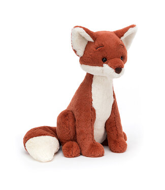 Jellycat Jellycat | Barn & Farm  | Quinn Fox | 38 cm