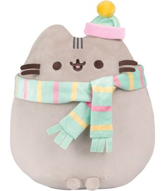 Aurora Aurora | Pusheen | Cozy Winter | 23 cm | 0+