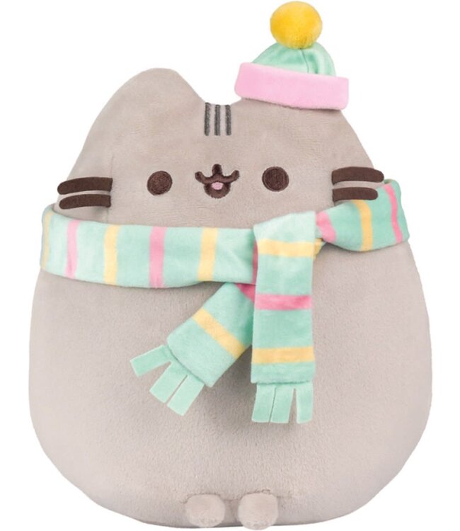 Aurora | Pusheen | Cozy Winter | 23 cm | 0+