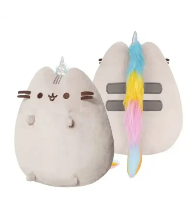 Aurora | Pusheen | Pusheenicorn Sitting | 23 cm | 0+