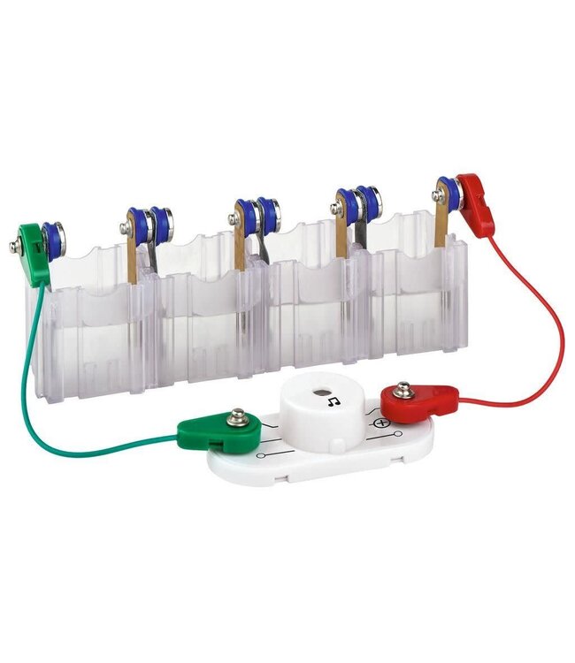 Moses | PhänoMINT | Geniale Electro Experimenten Box | 8+