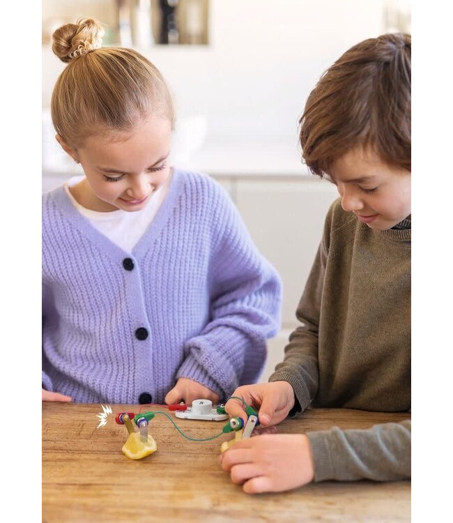 Moses | PhänoMINT | Geniale Electro Experimenten Box | 8+