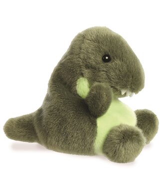 Aurora Aurora | Palm Pals | Dino | T-Rex | 13 cm | 0+