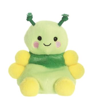 Aurora Aurora | Palm Pals | Rups | 13 cm | 0+