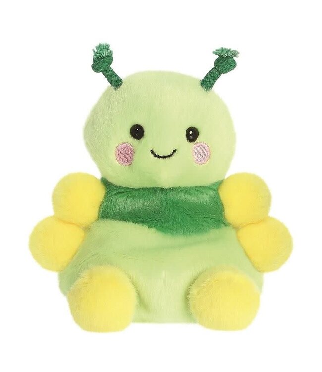 Aurora | Palm Pals | Rups | 13 cm | 0+