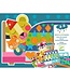 Djeco Djeco | Draw with Stencils | Neat but Fun | 3-6 jaar