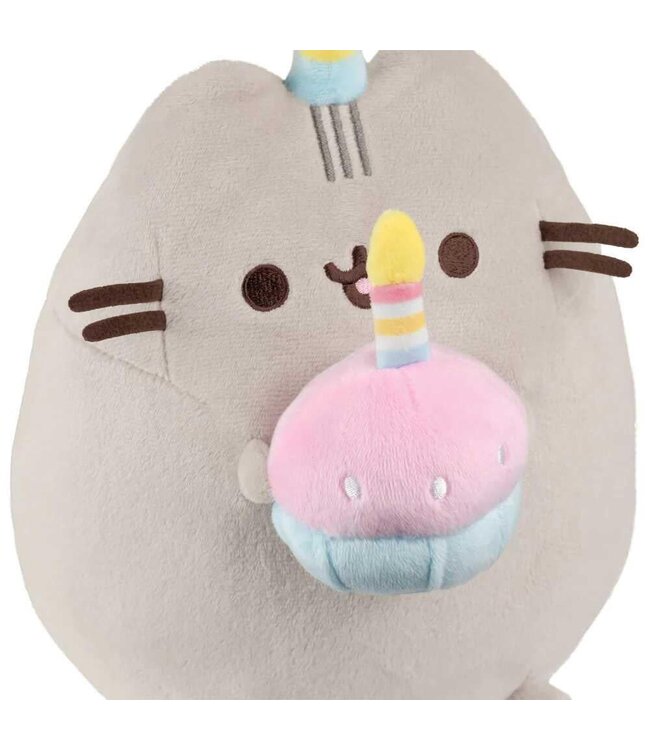 Aurora | Pusheen | Birthday Party | 24 cm | 0+