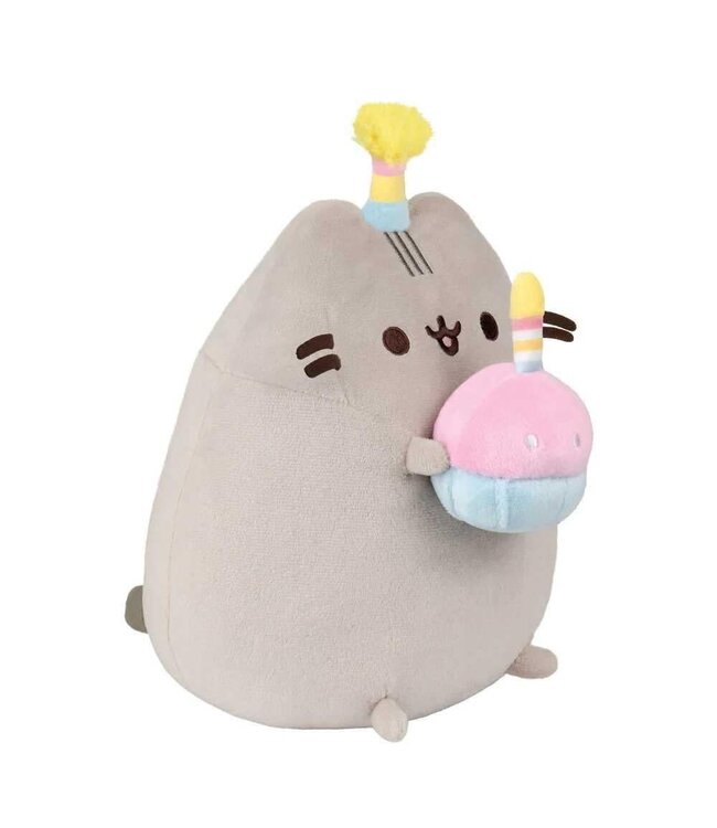 Aurora | Pusheen | Birthday Party | 24 cm | 0+