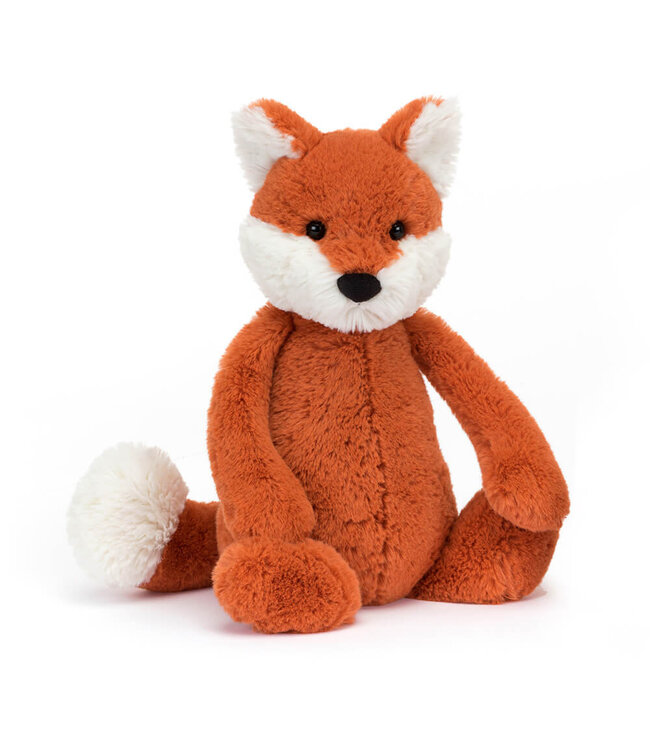 Jellycat | Bashful  Fox Cub | Medium | 31 cm