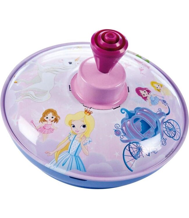 Bolz | Bromtol | Prinses | 13 cm | +18 mnd