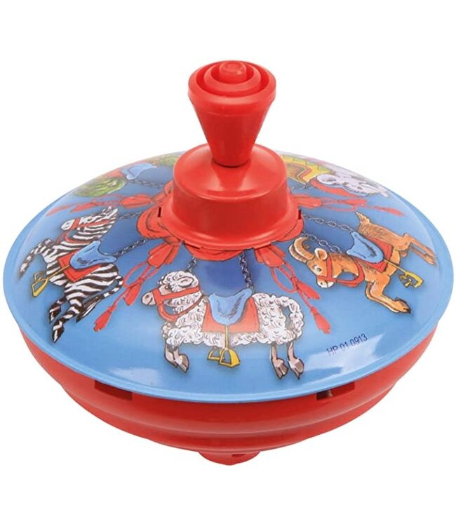 Bolz | Bromtol | Draaimolen | 13 cm | +18 mnd