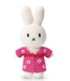 Just Dutch Gehaakte Knuffel | Miffy/Nijntje | Kimono | 25 cm | 100 % Cotton | 0+
