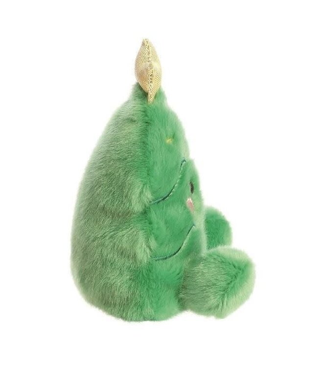 Aurora | Palm Pals | Kerst | Kerstboom | 13 cm | 0+