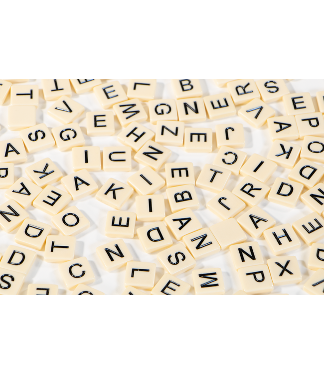 999 Games | Bananagrams | Reisspel | 7+