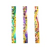 Magic Wand | Two Colors | Toverstaf met Glitters | Spiraal | 32 cm | ø 1,8 cm | 3+