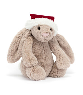 Jellycat Jellycat | Christmas collection | Bashful Christmas Bunny | 31 cm