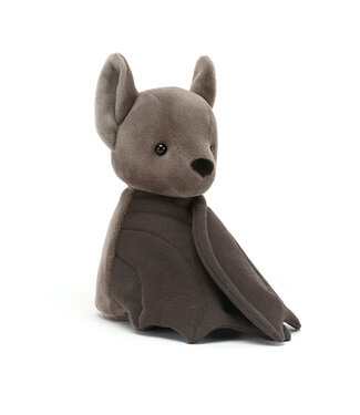 Jellycat Jellycat | Bat | Wrapabat Brown | 16 cm | 0+