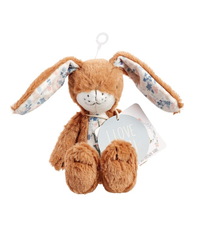 Rainbow Designs | Hazeltje | van Raad Eens . . 20 cm | 0+