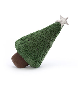 Jellycat Jellycat | Christmas collection | Amuseable Christmas Tree  | Fraser Fir | Large | 43 cm