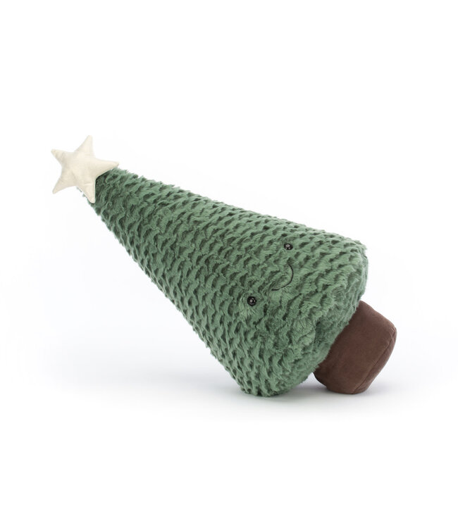 Jellycat | Christmas collection | Amuseable Christmas Tree  | Blue Spruce | Large | 43 cm