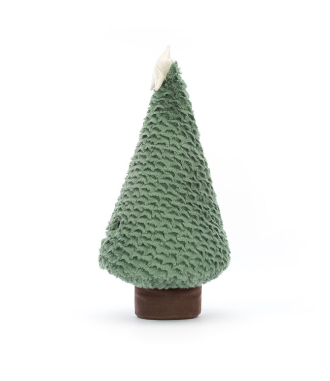 Jellycat | Christmas collection | Amuseable Christmas Tree  | Blue Spruce | Large | 43 cm
