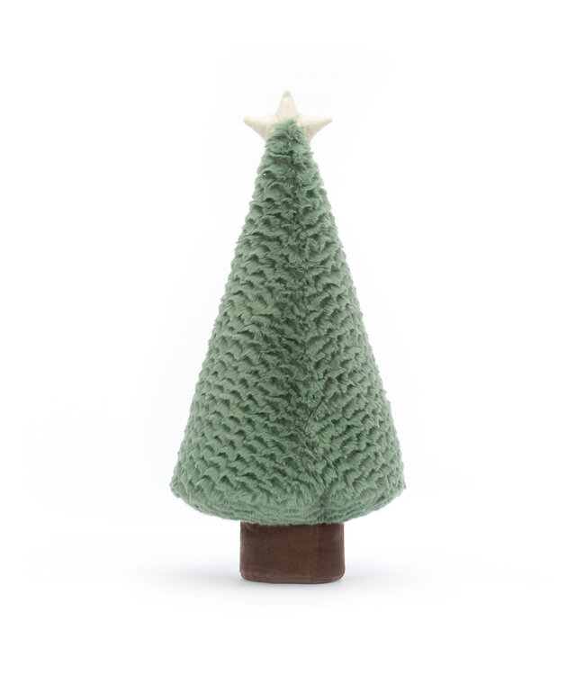 Jellycat | Christmas collection | Amuseable Christmas Tree  | Blue Spruce | Large | 43 cm