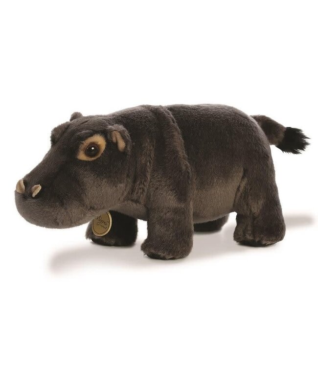 Aurora | MiYoni | Nijlpaard | 27 cm | 0+