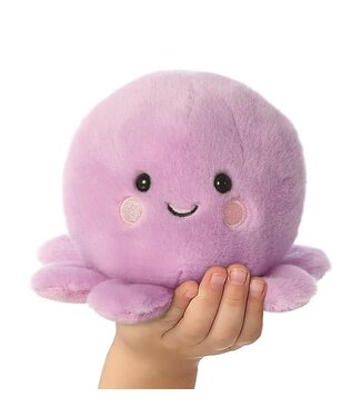 Aurora Aurora | Palm Pals | Octopus | 13 cm | 0+