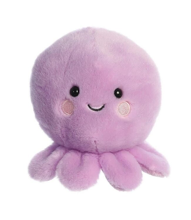 Aurora | Palm Pals | Octopus | 13 cm | 0+