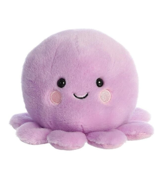 Aurora | Palm Pals | Octopus | 13 cm | 0+