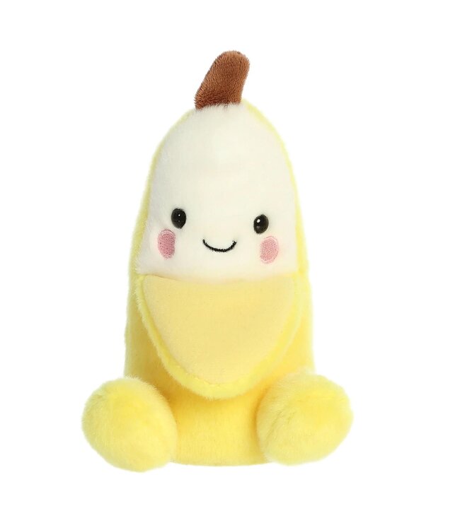 Aurora | Palm Pals | Banaan | 13 cm | 0+