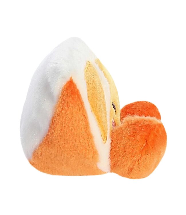 Aurora | Palm Pals | Mandarijn | 13 cm | 0+