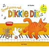Gottmer | Geluidenboek | Jet Boeke | Speel Piano met Dikkie Dik | 3+