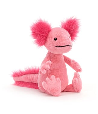 Jellycat Jellycat | Whimsiful Axolotl | Alice | 27 cm