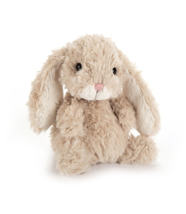 Jellycat | Sweet Softies | Yummy Bunny | Beige | 15 cm