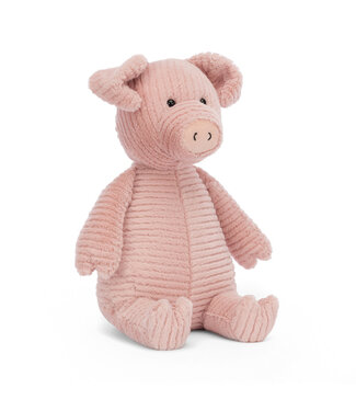 Jellycat Jellycat | Boldacious | Quaxy | Pig | 26 cm