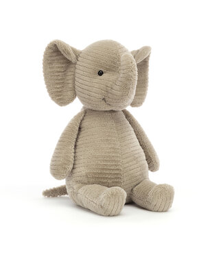 Jellycat Jellycat | Boldacious | Quaxy | Elephant | 26 cm