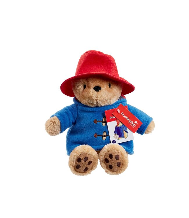 Rainbow Designs | Cuddly Classic Paddington Bear | 20,5 cm | 0+