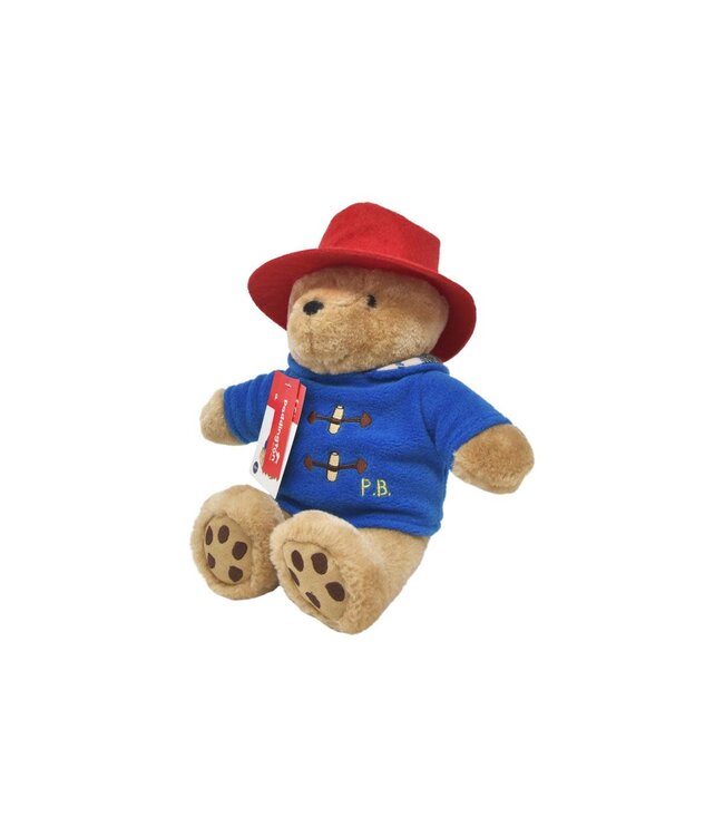 Rainbow Designs | Cuddly Classic Paddington Bear | 20,5 cm | 0+