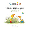 Gottmer | Geluidenboek | Gonnie zegt... gak! | 1+