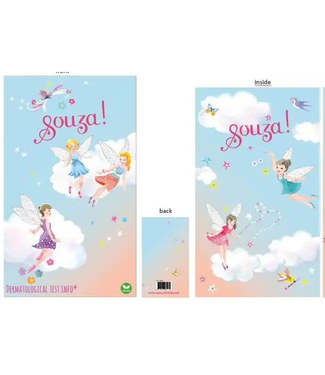 Souza | Make-up kit | Elf