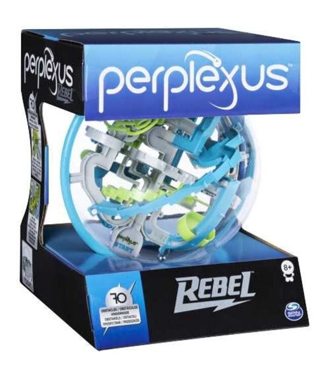 Perplexus | Rebel | 70 hindernissen | 8+