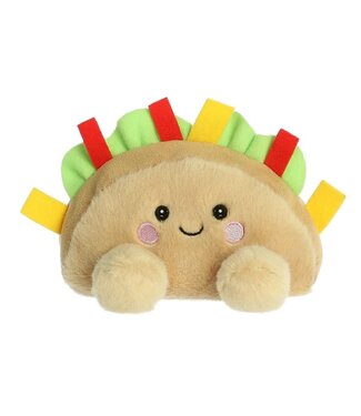Aurora Aurora | Palm Pals | Fiesta Taco | 13 cm | 0+
