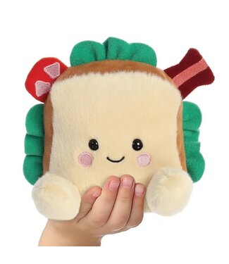 Aurora Aurora | Palm Pals | Sandwich | 13 cm | 0+